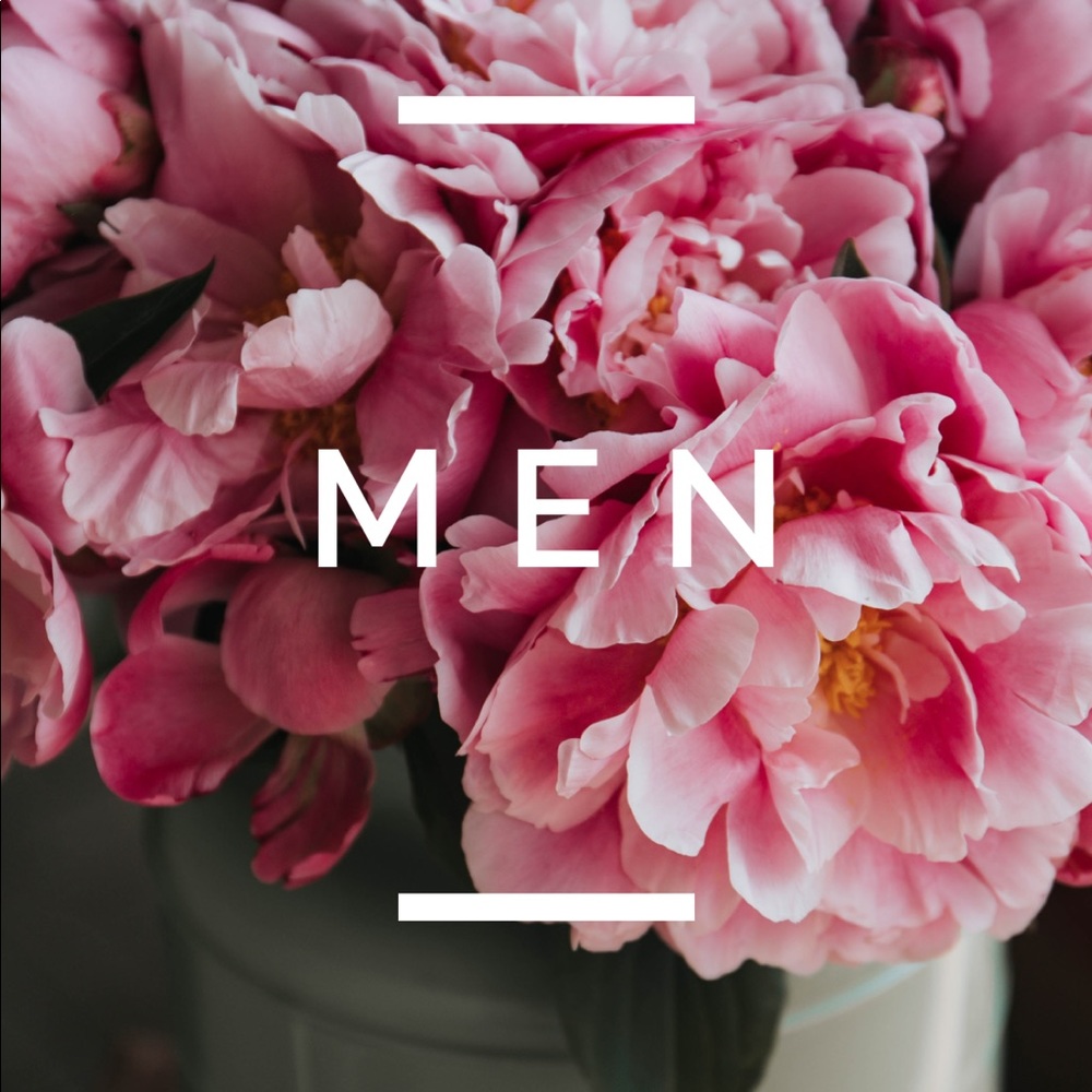Men’s clothing
